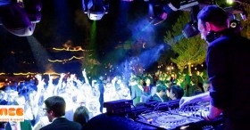 Bdance - DJs para eventos