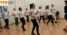 Bdance clases de baile para grupos