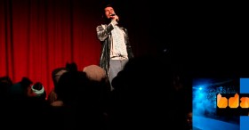 Bdance - Speakers per a events