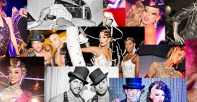 Gogos dancers and models Barcelona