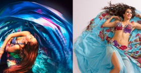 balli oriental barcelona