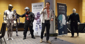 Escape Room Activity in Hoteles